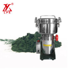 Hot Selling Easy Maintain Powder Coating Acm Grinder Mill